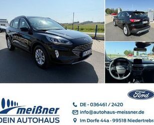 Ford Kuga Gebrauchtwagen
