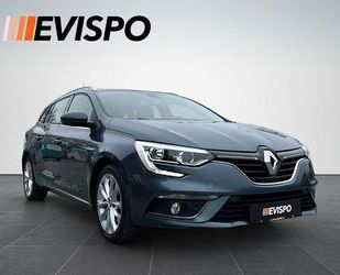 Renault Megane Gebrauchtwagen