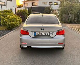 BMW 525 Gebrauchtwagen