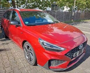 Hyundai i30 Gebrauchtwagen