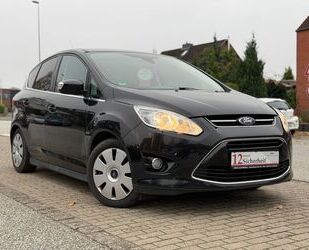 Ford C-Max Gebrauchtwagen