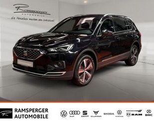 Seat Tarraco Gebrauchtwagen