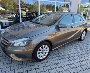 Mercedes-Benz A 180 Gebrauchtwagen