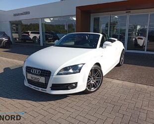 Audi TT Gebrauchtwagen