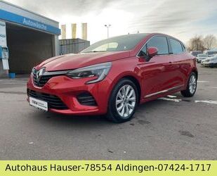 Renault Clio Gebrauchtwagen