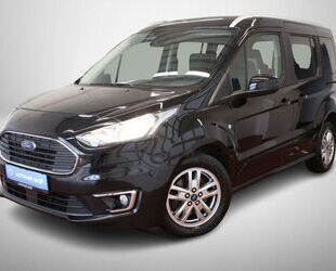 Ford Tourneo Connect Gebrauchtwagen