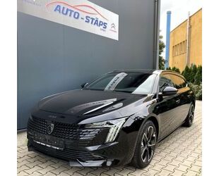 Peugeot 508 Gebrauchtwagen