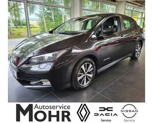 Nissan Leaf Gebrauchtwagen