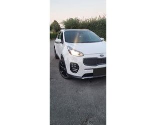 Kia Sportage Gebrauchtwagen