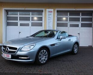 Mercedes-Benz SLK 200 Gebrauchtwagen