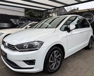 VW Golf Sportsvan Gebrauchtwagen