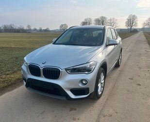 BMW X1 Gebrauchtwagen