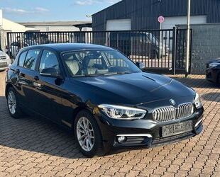 BMW 116 Gebrauchtwagen