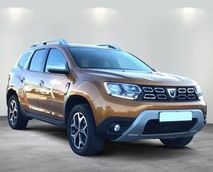 Dacia Duster Gebrauchtwagen