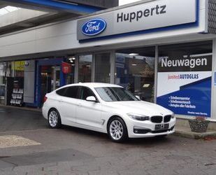 BMW 320 Gran Turismo Gebrauchtwagen