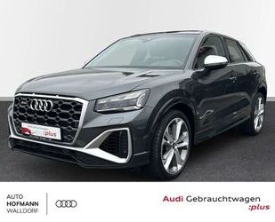 Audi SQ2 Gebrauchtwagen