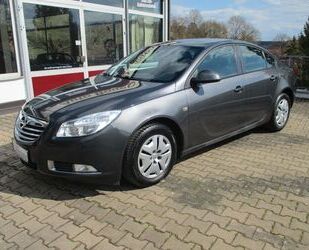 Opel Insignia Gebrauchtwagen