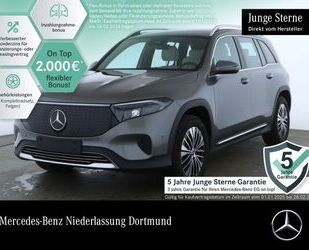 Mercedes-Benz EQB Gebrauchtwagen