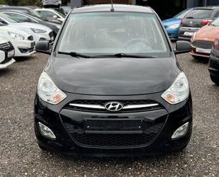 Hyundai i10 Gebrauchtwagen