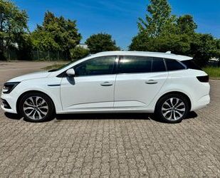 Renault Megane Gebrauchtwagen