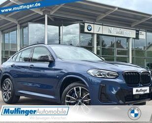 BMW X4 M40 Gebrauchtwagen