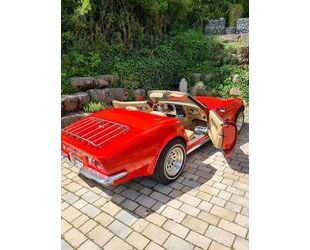 Corvette C3 Gebrauchtwagen