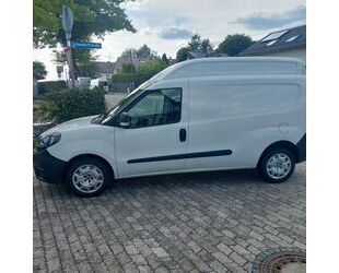 Fiat Doblo Gebrauchtwagen