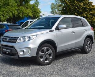 Suzuki Vitara Gebrauchtwagen