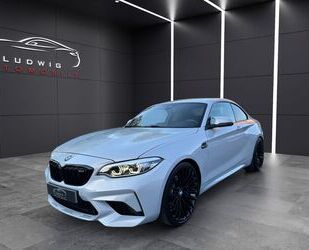 BMW M2 Gebrauchtwagen