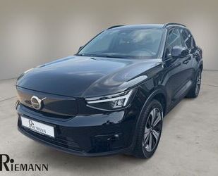 Volvo XC40 Gebrauchtwagen