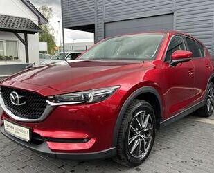 Mazda CX-5 Gebrauchtwagen