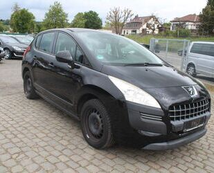 Peugeot 3008 Gebrauchtwagen