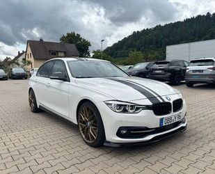 BMW 335 Gebrauchtwagen