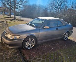 Saab 9-3 Gebrauchtwagen