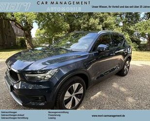 Volvo XC40 Gebrauchtwagen