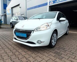 Peugeot 208 Gebrauchtwagen