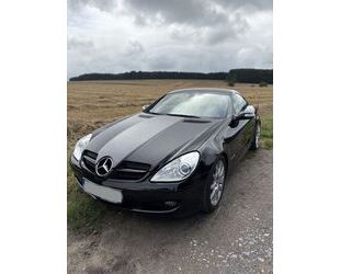 Mercedes-Benz SLK 200 Gebrauchtwagen