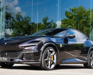 Ferrari Purosangue Gebrauchtwagen