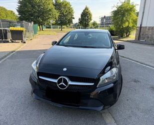 Mercedes-Benz A 180 Gebrauchtwagen