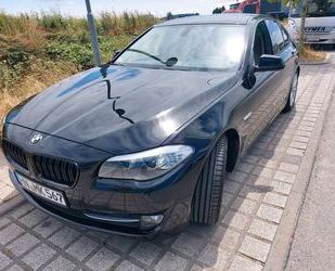 BMW 523 Gebrauchtwagen
