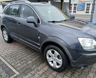 Opel Antara Gebrauchtwagen