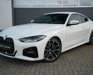 BMW 420 Gebrauchtwagen