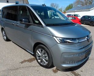 VW T7 Multivan Gebrauchtwagen
