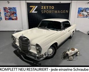Mercedes-Benz 280 Gebrauchtwagen