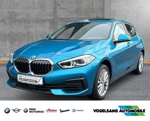 BMW 116 Gebrauchtwagen