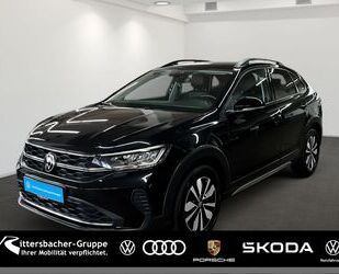 VW Taigo Gebrauchtwagen