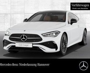 Mercedes-Benz CLE 180 Gebrauchtwagen