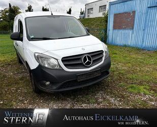 Mercedes-Benz Citan Gebrauchtwagen