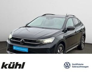 VW Taigo Gebrauchtwagen