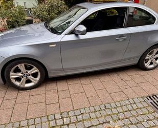 BMW 125 Gebrauchtwagen